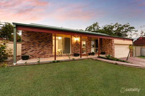 Property photo of 38 Avondale Drive Kanwal NSW 2259