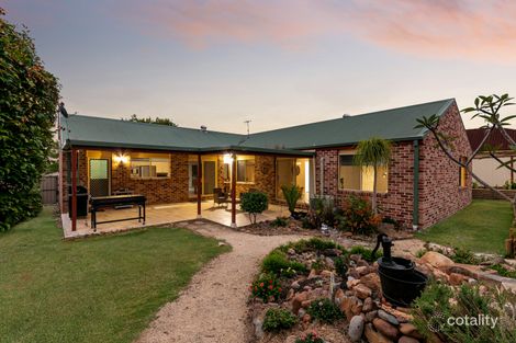 Property photo of 38 Avondale Drive Kanwal NSW 2259