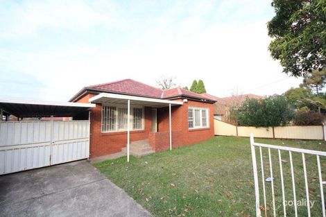 Property photo of 74 Beauchamp Street Wiley Park NSW 2195