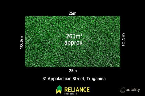 31 Appalachian St, Truganina, VIC 3029