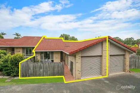 Property photo of 8/37 Newhaven Street Alexandra Hills QLD 4161
