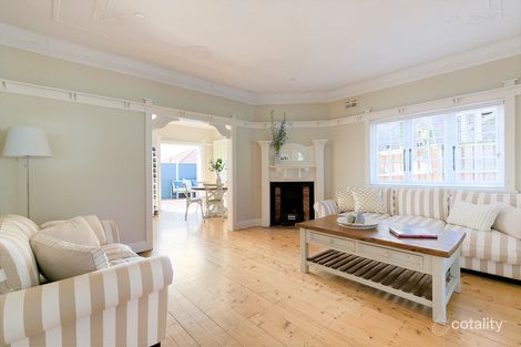 Property photo of 64 Fairlight Street Fairlight NSW 2094