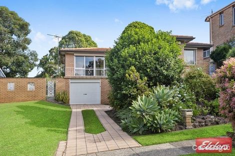 Property photo of 18 Holburn Crescent Kings Langley NSW 2147