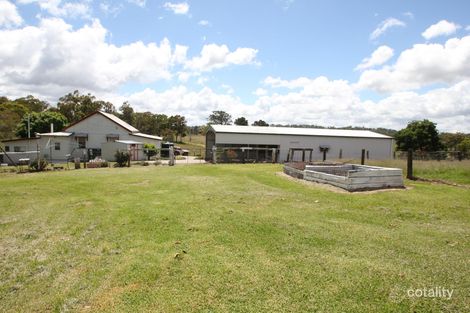 Property photo of 392 Mount Lindesay Road Tenterfield NSW 2372