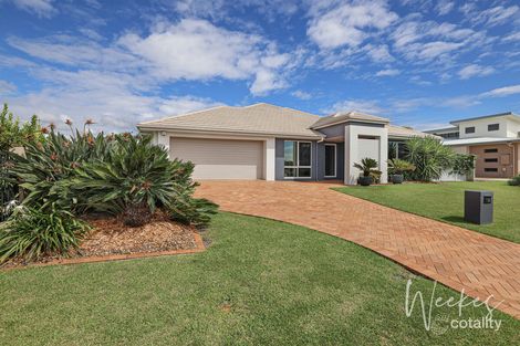 20 Panoramic Way, Bargara, QLD 4670