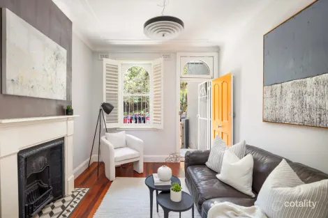 Property photo of 38 Andreas Street Petersham NSW 2049