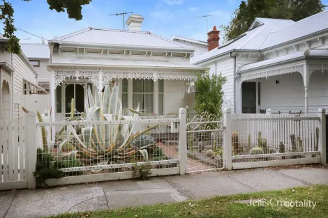 Property photo of 87 Pasco Street Williamstown VIC 3016