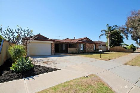96 Giralia Pkwy, Ballajura, WA 6066