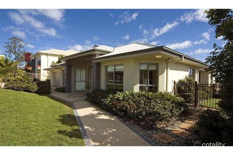 Property photo of 3 Highlands Terrace Springfield Lakes QLD 4300