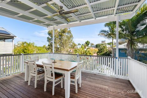 Property photo of 9 Kingsbury Street Norman Park QLD 4170