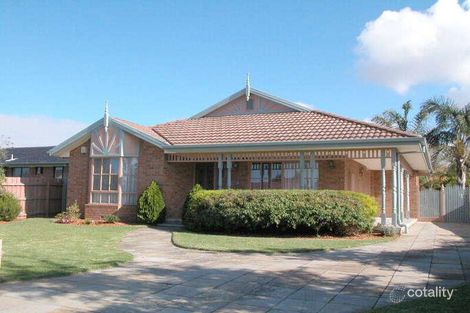 83 Prince Of Wales Ave, Mill Park, VIC 3082