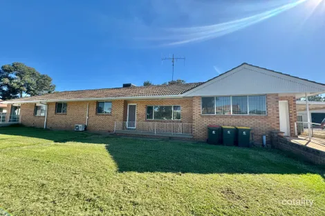 Property photo of 3/47 Nanima Street Eugowra NSW 2806