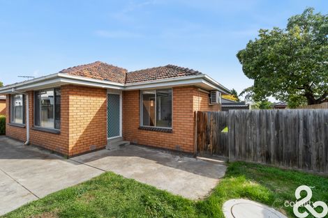 Property photo of 6/20 O'Connor Street Reservoir VIC 3073