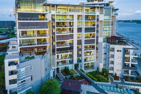 Property photo of 142/37 Harbour Road Hamilton QLD 4007