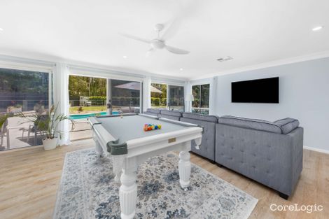Property photo of 45-49 Pinecone Place Thornlands QLD 4164