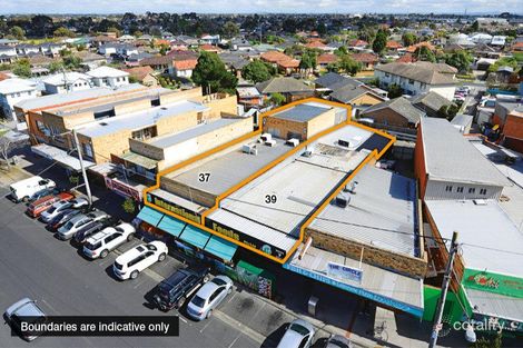 37 The Circle, Altona North, VIC 3025