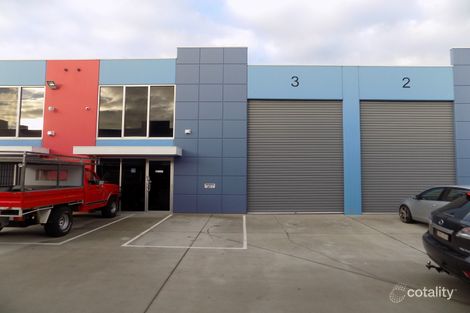 3/7 Wyman Pl, Braeside, VIC 3195