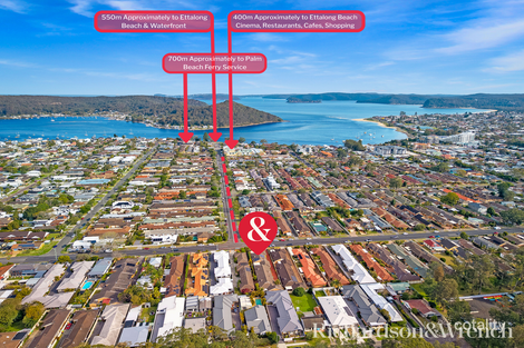 Property photo of 1/27 Flathead Road Ettalong Beach NSW 2257