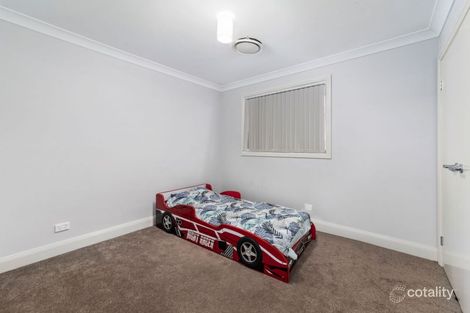 Property photo of 32 Faulkner Way Edmondson Park NSW 2174