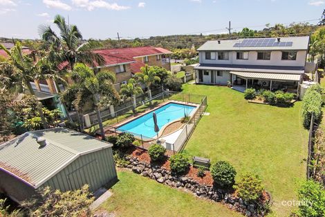 Property photo of 215 Springwood Road Springwood QLD 4127
