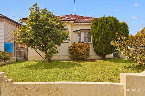 Property photo of 36 Quirk Road Manly Vale NSW 2093