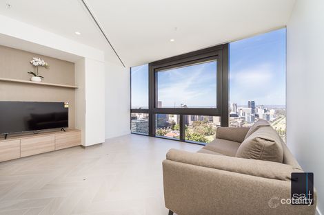 Property photo of 2403/1 Geoffrey Bolton Avenue Perth WA 6000