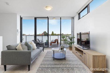 Property photo of 207/11B Mashman Avenue Kingsgrove NSW 2208