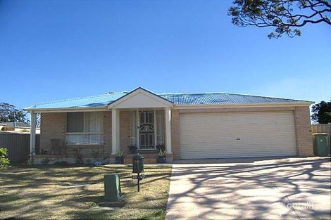 11 Woodbridge Cres, Lake Munmorah, NSW 2259