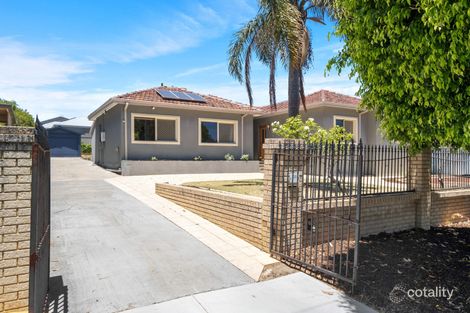 Property photo of 38 Lincoln Road Morley WA 6062