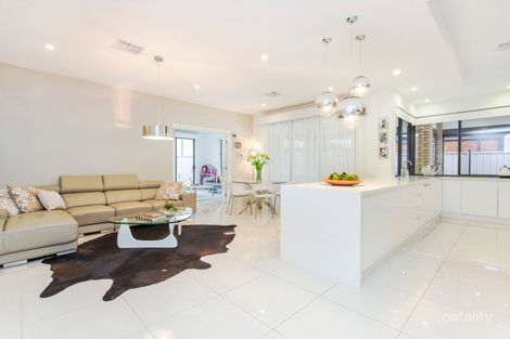 Property photo of 8 Ivory Court Golden Grove SA 5125