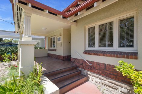 Property photo of 207 Anzac Road Mount Hawthorn WA 6016