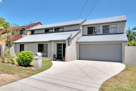 Property photo of 215 Springwood Road Springwood QLD 4127
