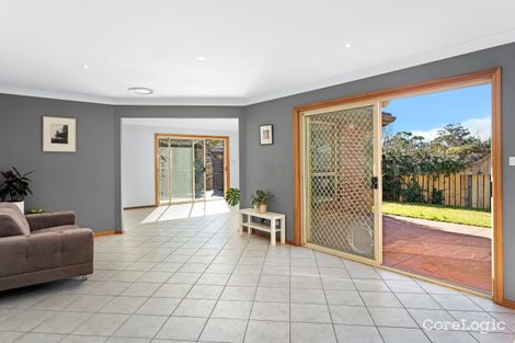 Property photo of 9 Ashburton Court Kellyville NSW 2155