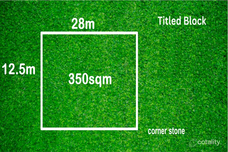 22 Lepperton St, Werribee, VIC 3030