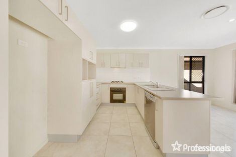 Property photo of 17 Nardoo Place Glen Eden QLD 4680