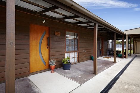 Property photo of 9 Clarke Street Portland VIC 3305