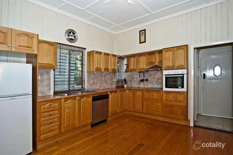 Property photo of 21 Easton Street Silkstone QLD 4304
