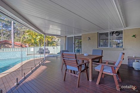 Property photo of 12 Karrinyup Place Robina QLD 4226