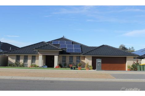 Property photo of 26 Willowbark Crescent Murray Bridge SA 5253