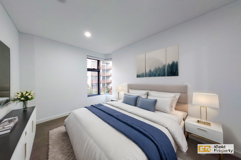 Property photo of 306/67 Epsom Road Rosebery NSW 2018