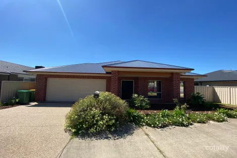 4 Keighran Ave, Wodonga, VIC 3690