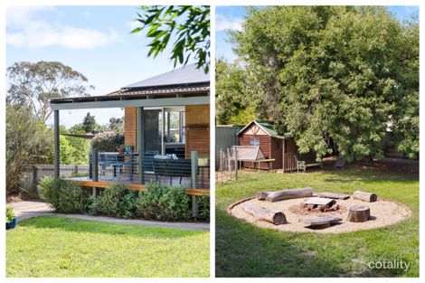 Property photo of 21 Paloona Place Duffy ACT 2611