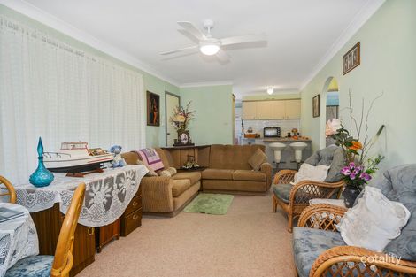 Property photo of 3 Bindaree Street Greenwell Point NSW 2540