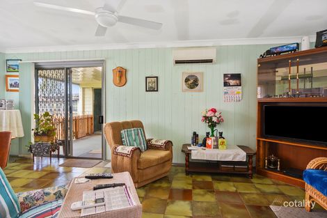 Property photo of 3 Bindaree Street Greenwell Point NSW 2540