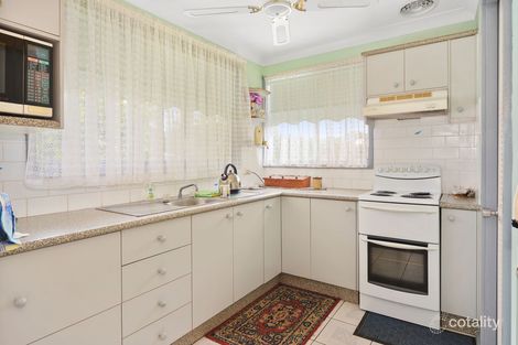 Property photo of 3 Bindaree Street Greenwell Point NSW 2540