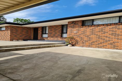 Property photo of 119 Ashby Avenue Yagoona NSW 2199