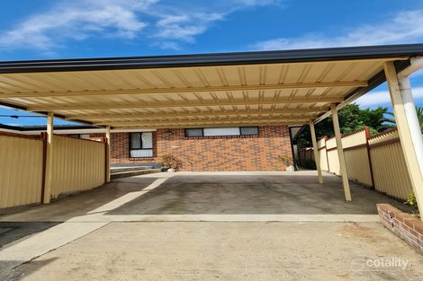 Property photo of 119 Ashby Avenue Yagoona NSW 2199