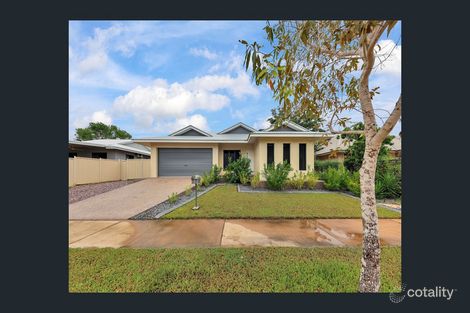 Property photo of 7 Balikpapan Court Johnston NT 0832