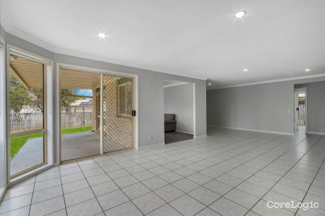 Property photo of 13 Elbe Place Meadowbrook QLD 4131