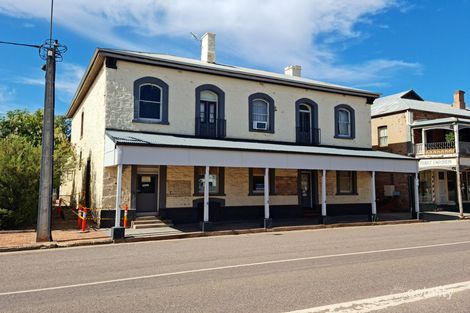 Lot 18 Railway Tce, Quorn, SA 5433